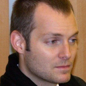 American McGee - Date Of Birth, Bio, Birthdate, Parents, Networth & More