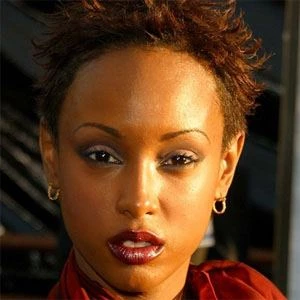 Trina McGee-Davis Biography