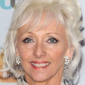 Debbie McGee Biography