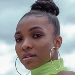 Imani McGee-Stafford Biography