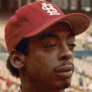 Willie McGee - Birthdate, Age, Family, Bio, Networth & More