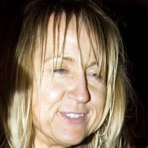 Carol McGiffin Biography