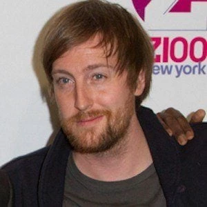 Matt McGinley - Age, WIki, Birthday, Family, Networth & More