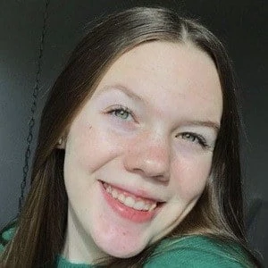 Sierra McGintus - Height, Bio, Wiki, Family, Birthplace, Networth & More