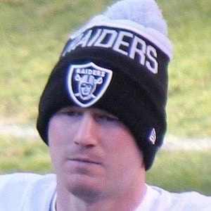 Matt McGloin - Birthdate, Age, Family, Bio, Networth & More