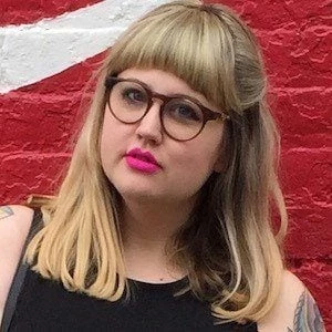 Katie McGowan Biography
