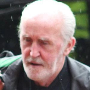 Danny McGrain Biography