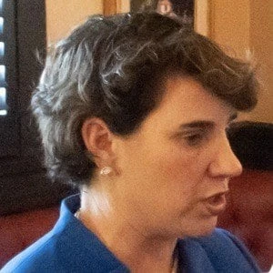 Amy McGrath - Networth, Biography, Birthdate, Family & More