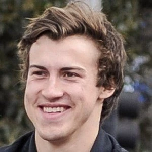 Andrew McGrath - Age, Bio, Birthdate, Family, Networth & More