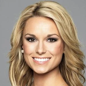 Molly McGrath Biography