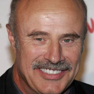 Dr. Phil - Age, Bio, Birthdate, Family, Networth & More
