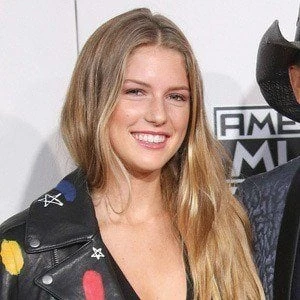 Maggie McGraw Biography