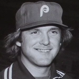 Frank Tug McGraw Biography