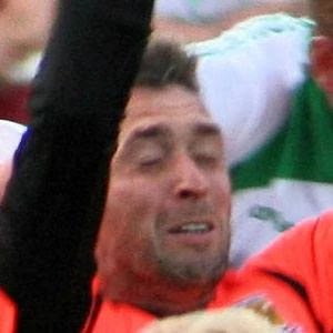 Allan McGregor Biography