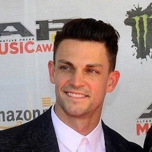 Kellen McGregor Biography