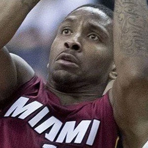Rodney McGruder - Height, Bio, Wiki, Family, Birthplace, Networth & More