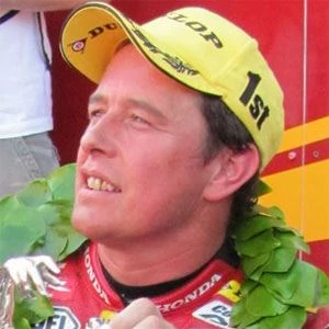 John McGuinness Biography