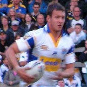 Danny McGuire - Biography, Birthdate, Family, Networth & More