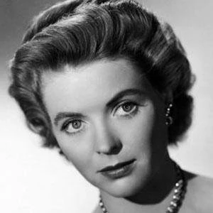 Dorothy McGuire Biography