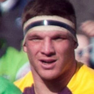 Josh McGuire Biography