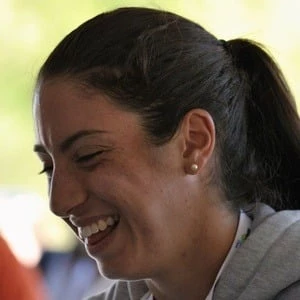 Christina McHale Biography