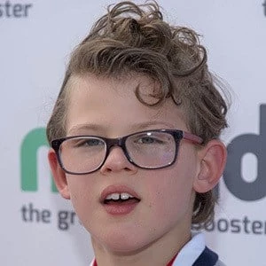 Gavin McHugh Biography