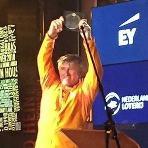 Aaron McIntosh - Wiki, Family, Bio, Birthdate, Networth & More