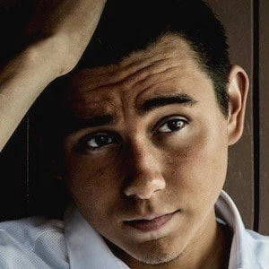 Jordan McIntosh Biography
