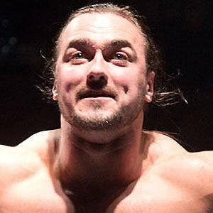 Drew McIntyre Biography