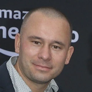Phil McIntyre Biography