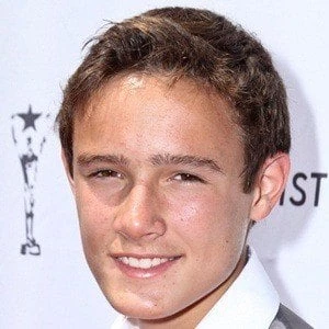 Liam McKanna - Parents, Networth, Bio, Birthdate, Family Wiki & More