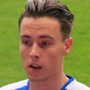 Barrie McKay - Birthplace, Bio, Wiki, Birthday, Family, Networth & More