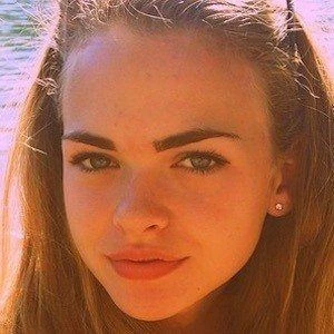 Summer McKeen Biography