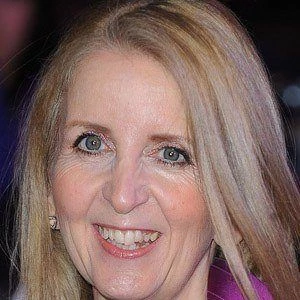 Gillian McKeith - Biography, Birthday, Wiki, Family, Networth & More
