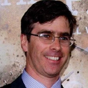 Bruce McKenna Biography