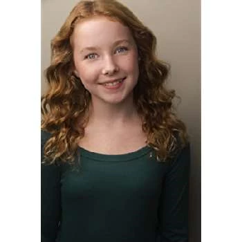 McKenna Keane - Age, Bio, Birthdate, Family, Networth & More