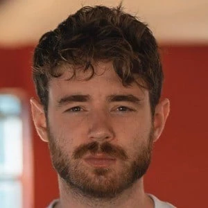 Laurence McKenna Biography