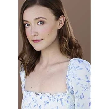 McKenna Marmolejo - Age, Bio, Birthdate, Family, Networth & More