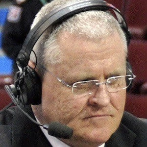 Bob McKenzie Biography