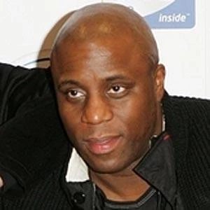 Derrick McKenzie Biography