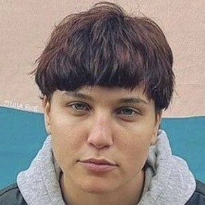 Paige McKenzie Biography