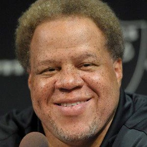 Reggie McKenzie - Age, Bio, Career, Family, Wiki, Networth & More