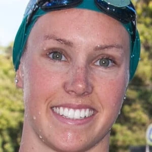 Emma McKeon Biography