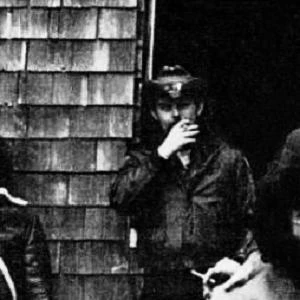 Ron Pigpen McKernan Biography