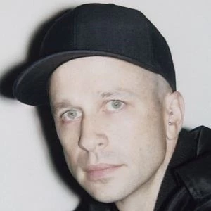 Alastair McKimm Biography