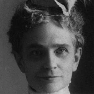 Ida Saxton McKinley Biography