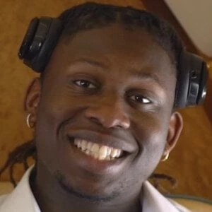 Takkarist McKinley Biography
