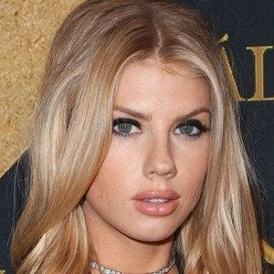 Charlotte McKinney - Biography, Birthdate, Family, Networth & More
