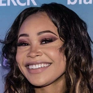 Evvie McKinney Biography