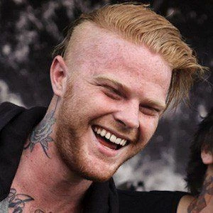 Lee McKinney - Age, WIki, Birthday, Family, Networth & More